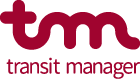 transit managerロゴ