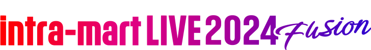 intra-martLIVE2024Fusion