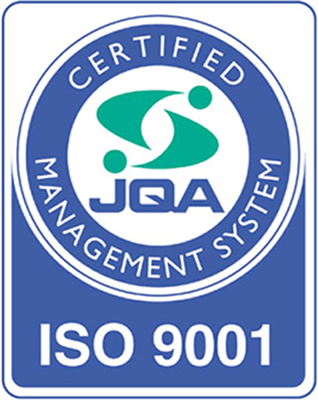 品質マネジメントシステム ISO9001認証 | スミセイ情報システム株式会社（SLC）