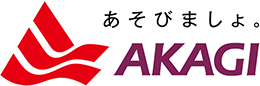 赤城乳業株式会社様ロゴ