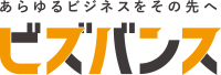 ビズバンスロゴ