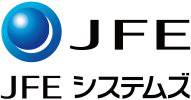 JFEシステムズ株式会社様ロゴ