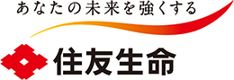 住友生命保険相互会社様ロゴ