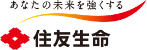 住友生命保険相互会社様ロゴ